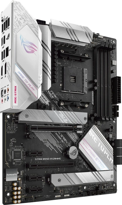 ASUS ROG Strix B550-A Gaming (AMD AM4)