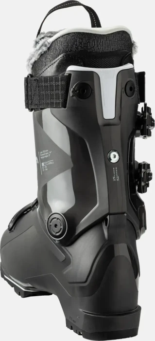 Head Edge 105 HV GW BOA anthracite (Damen) (Modell 2025/2026)