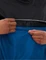 Vaude Covero II Poncho dark sea/black Vorschaubild