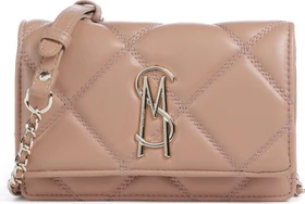 Steve Madden Bendue Schultertasche blush/gold