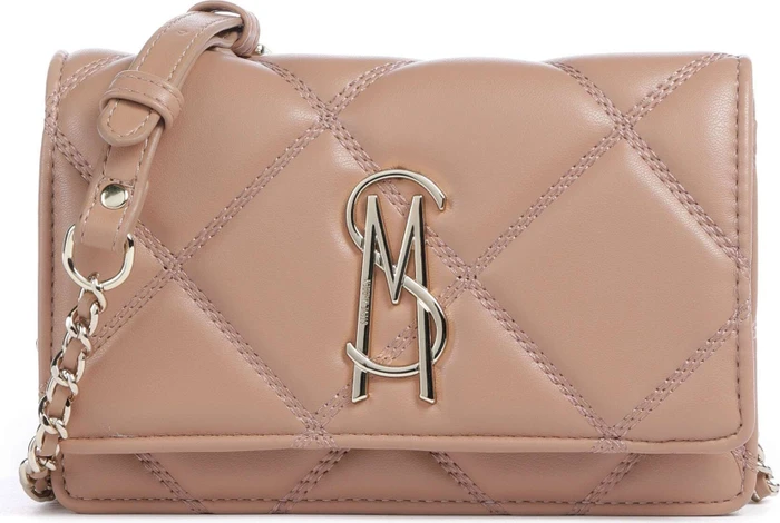 Steve Madden Bendue Schultertasche