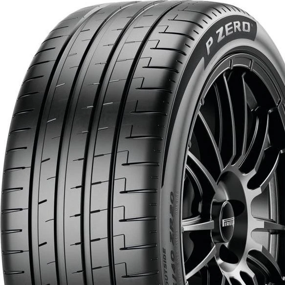 Pirelli P Zero (PZ5) 235/35 R19 91Y XL