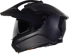 Nolan X-552 Ultra Carbon Triplonero 323