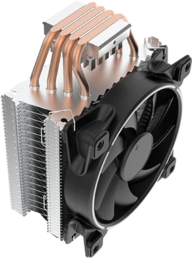 PCCooler GI-X4 V2 Corona R