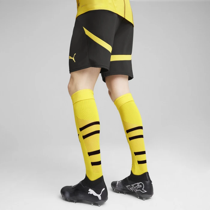 Puma BVB Borussia Dortmund 2024/2025 Auswärtsshorts