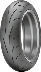Dunlop Sportmax Qualifier II 200/50 ZR17 75W TL