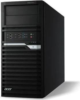 Acer Veriton P530 F2, 2x Xeon E5-2603 v2, 32GB RAM, 1TB HDD, Quadro K4000