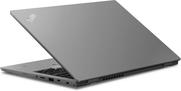 Lenovo ThinkPad L390, silber, Core i5-8265U, 8GB RAM, 256GB SSD, DE