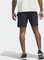 adidas Aeroready Essentials Single Jersey Linear Logo Trainingshose kurz legend ink (Herren) Vorschaubild