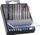 Bosch Professional Wood and Metall Stichsägeblatt-Set, 10-tlg. (2607011943)