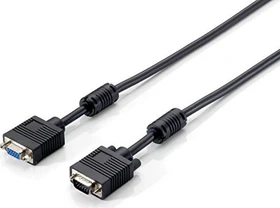Equip VGA Kabel Male/Female 5.0m