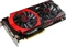 MSI GeForce GTX 980 Ti Gaming 6G, 6GB GDDR5, DVI, HDMI, 3x DP Vorschaubild