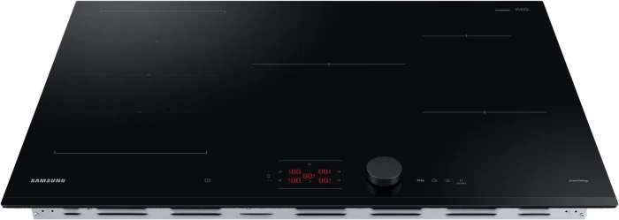Samsung NZ85C6058GK Induktionskochfeld autark