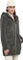 Urban Classics Sherpa Funktionsjacke (Damen) Vorschaubild