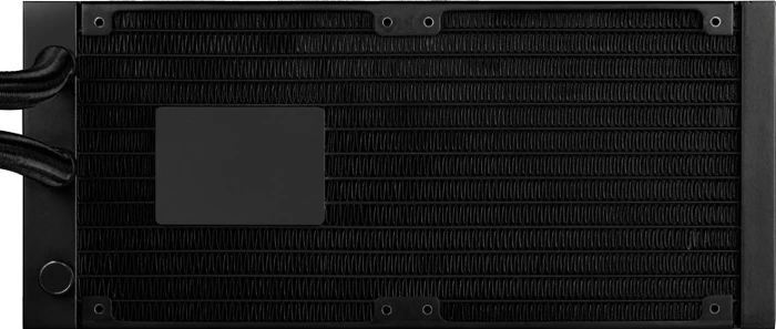 SilverStone Vida 240 Slim