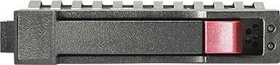 HPE 2TB Midline SFF SC 1yr Wty Digitally Signed Firmware HDD, 2.5", 512e