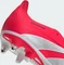adidas Predator League Fold-Over Tongue SG lucid red/cloud white/core black Vorschaubild
