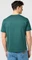 Wrangler Sign Off T-Shirt kurzarm bistro green (Herren) Vorschaubild