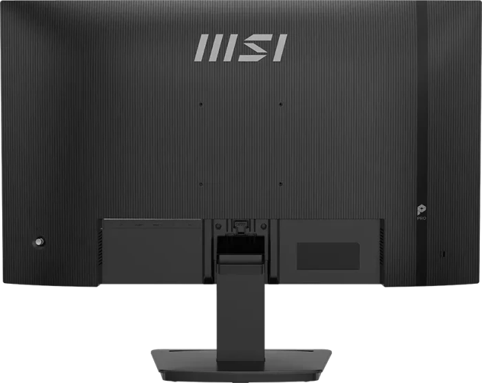 MSI PRO MP273QDE E7, 27"