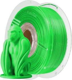 AzureFilm PETG Hyper Speed, Grass Green, Spule, 1.75mm