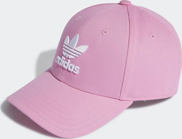 adidas Trefoil Baseball Kappe