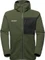 Mammut Tamaro ML Hooded Funktionsjacke (Herren) Vorschaubild