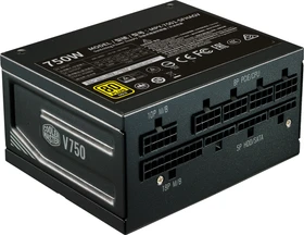 Cooler Master V-Series V750 SFX Gold 750W, SFX 3.42