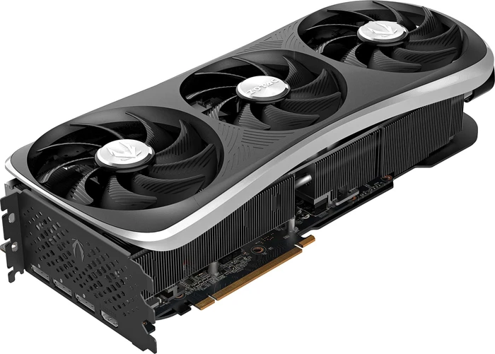 Zotac Gaming GeForce RTX 4090 Trinity, 24GB GDDR6X, HDMI, 3x DP