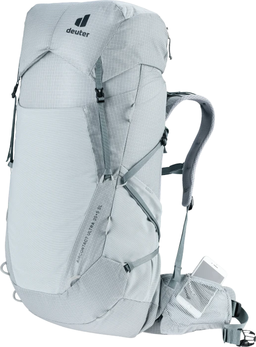 Deuter Aircontact Ultra 35+5 SL tin/shale (Damen)