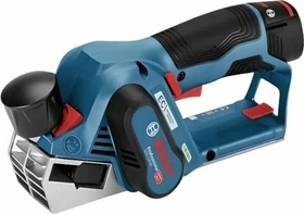 Bosch Professional GHO 12V-20 Akku-Hobel solo inkl. L-Boxx