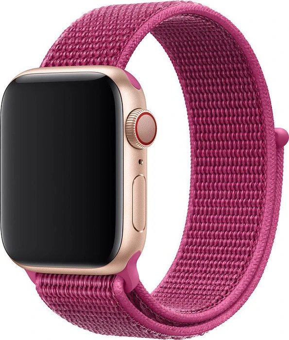 Apple Sport Loop für Apple Watch 40mm drachenfrucht