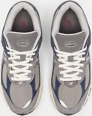 New Balance 2002R nb navy/castlerock/shadow grey (Herren)