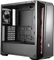 Cooler Master MasterBox MB520, rot, Acrylfenster Vorschaubild
