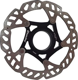 SwissStop Catalyst PRO Centerlock Bremsscheibe 140mm