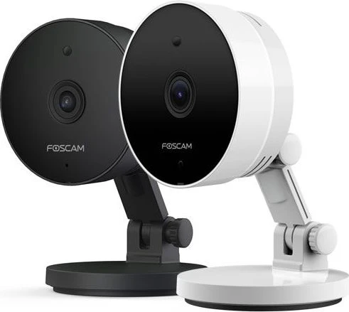 Foscam C5M, schwarz