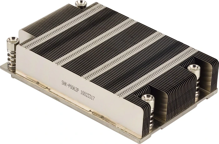 Supermicro SNK-P0062P