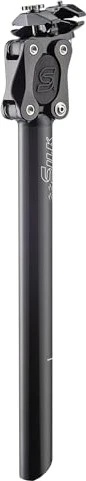 Cane Creek eeSilk+ Carbon 31.6mm/362mm Sattelstütze gefedert