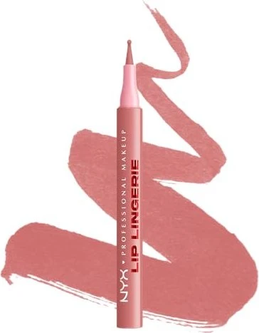 NYX Lip Lingerie Lip Liner Stain 07 cuff me, 1ml