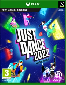 Just Dance 2022 (Xbox One/SX)