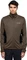 Vaude Monviso Fleece II Jacke deer brown (Herren) Vorschaubild