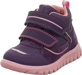 Superfit Sport7 Mini Gore-Tex lila/rosa (Junior)