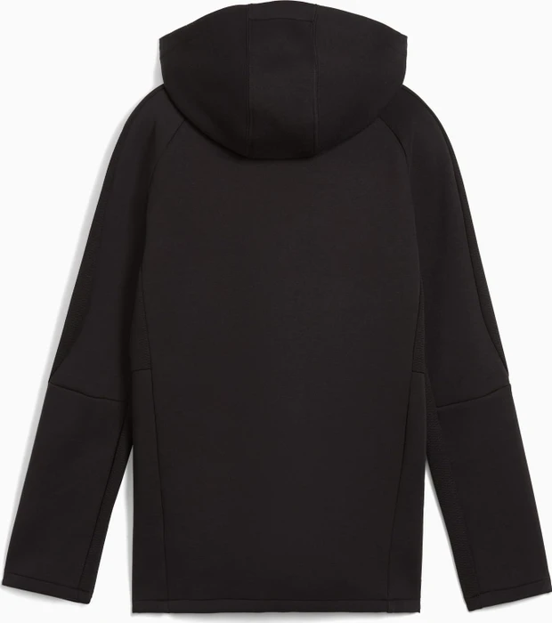 Puma Evostripe Hoodie puma black (Junior)