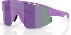 Bliz Matrix matte purple/purple