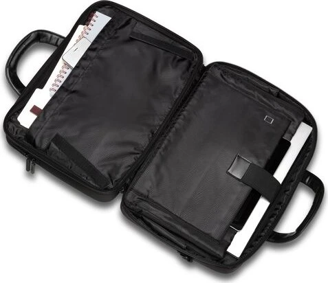 Kensington Contour 2.0 Business 15.6" Laptop Tasche schwarz