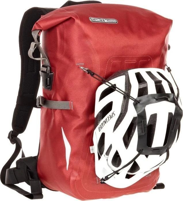 Ortlieb Packman Pro 2 dark chili