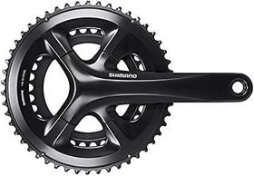Shimano FC-RS510 46/36 Zähne Kurbelgarnitur 172.5mm