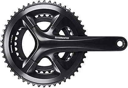 Shimano FC-RS510 46/36 Zähne Kurbelgarnitur 172.5mm