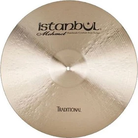 Istanbul Mehmet Traditional Medium Ride 24"