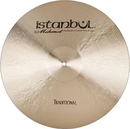 Istanbul Mehmet Traditional Medium Ride 24"