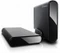 Fantec DB-ALU3e schwarz, USB-B 3.0/eSATA Vorschaubild